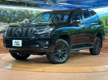 2023 Toyota Land Cruiser Prado