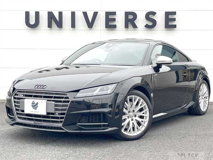 2017 Audi Audi Others