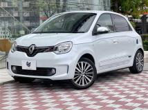 2022 Renault Twingo