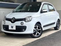 2019 Renault Twingo