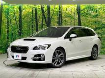 2015 Subaru Levorg