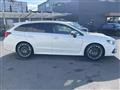 2017 Subaru Levorg