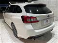 2017 Subaru Levorg