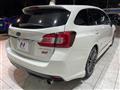 2017 Subaru Levorg