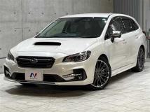 2017 Subaru Levorg