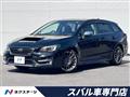 2018 Subaru Levorg