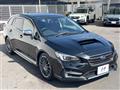 2018 Subaru Levorg