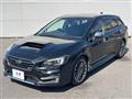 2018 Subaru Levorg