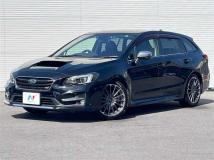 2018 Subaru Levorg