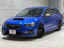 2018 Subaru Levorg