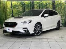 2021 Subaru Levorg