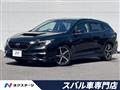 2021 Subaru Levorg