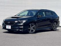 2021 Subaru Levorg