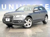 2014 Audi Q5