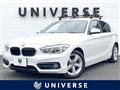 2018 BMW 1 Series