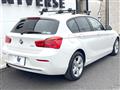 2018 BMW 1 Series