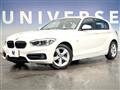 2018 BMW 1 Series