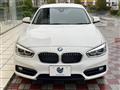 2016 BMW 1 Series