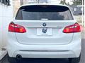 2015 BMW 2 Series
