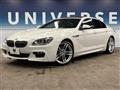 2014 BMW 6 Series