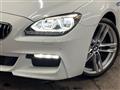 2014 BMW 6 Series