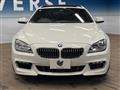 2014 BMW 6 Series