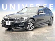2020 BMW 3 Series