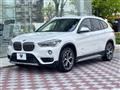 2017 BMW X1