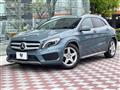 2015 Mercedes-Benz GLA-Class