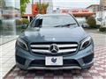 2015 Mercedes-Benz GLA-Class
