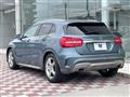 2015 Mercedes-Benz GLA-Class