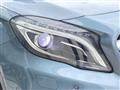 2015 Mercedes-Benz GLA-Class