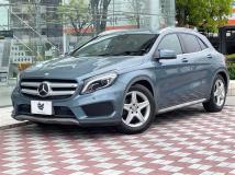 2015 Mercedes-Benz GLA-Class