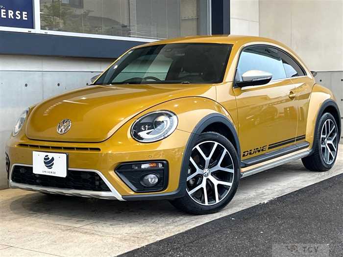 2016 Volkswagen Volkswagen Others