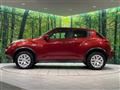2011 Nissan Juke