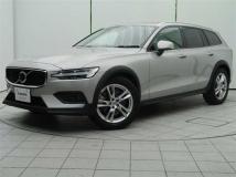 2023 Volvo V60