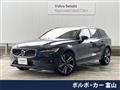 2021 Volvo V60