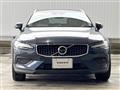2021 Volvo V60