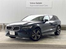 2021 Volvo V60