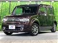 2015 Nissan Cube