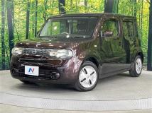 2017 Nissan Cube