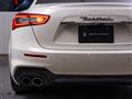 2021 Maserati Ghibli