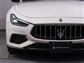 2021 Maserati Ghibli