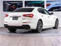 2021 Maserati Ghibli