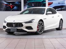 2021 Maserati Ghibli