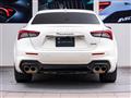2021 Maserati Ghibli
