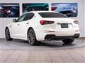 2021 Maserati Ghibli