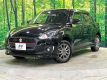 2018 Suzuki Swift