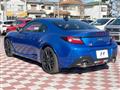 2024 Subaru BRZ