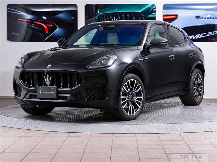 2023 Maserati Maserati Others